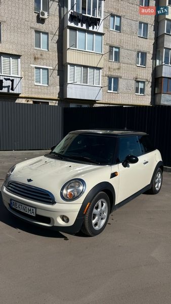 Хетчбек MINI Cooper 2010 в Калинівці