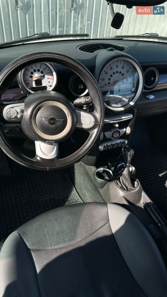 Хетчбек MINI Cooper 2010 в Калинівці