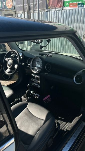 Хетчбек MINI Cooper 2010 в Калинівці