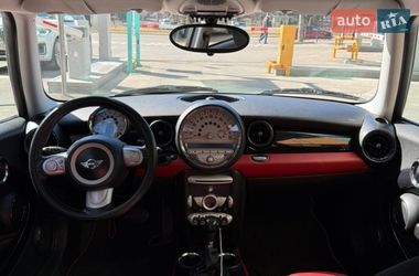 Хэтчбек MINI Cooper 2010 в Одессе