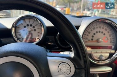 Хэтчбек MINI Cooper 2010 в Одессе