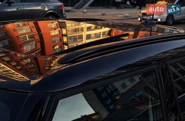 Хетчбек MINI Cooper 2016 в Івано-Франківську