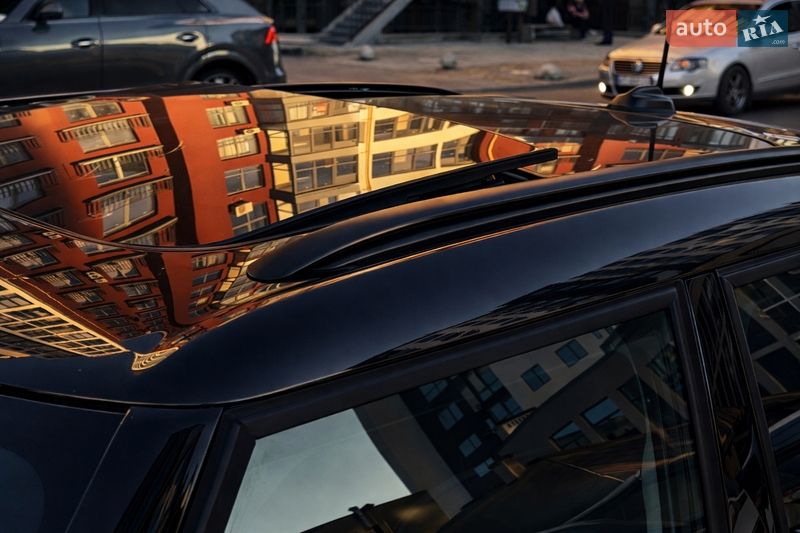 Хетчбек MINI Cooper 2016 в Івано-Франківську