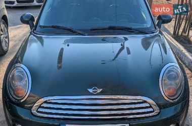 Хэтчбек MINI Cooper 2013 в Киеве