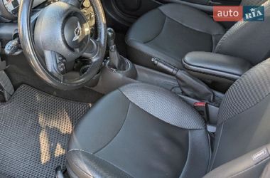 Хэтчбек MINI Cooper 2013 в Киеве