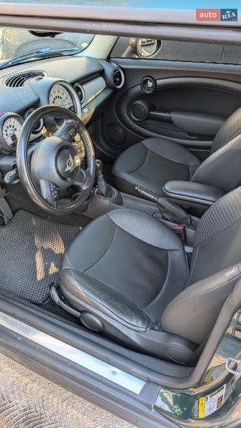 Хетчбек MINI Cooper 2013 в Києві