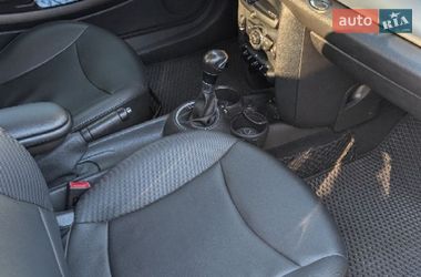 Хэтчбек MINI Cooper 2013 в Киеве