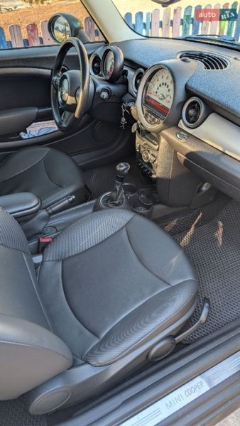 Хетчбек MINI Cooper 2013 в Києві