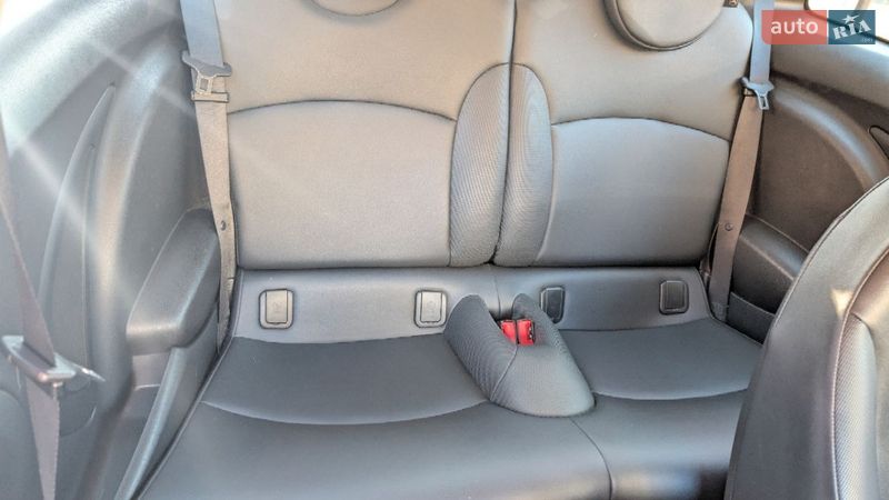 Хетчбек MINI Cooper 2013 в Києві
