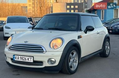 Хетчбек MINI Cooper 2007 в Києві