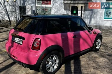 Хэтчбек MINI Cooper 2013 в Житомире