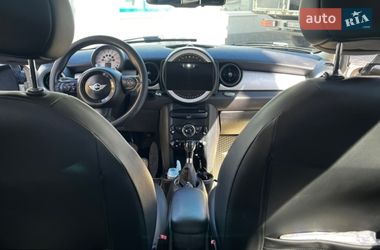Хэтчбек MINI Cooper 2013 в Житомире