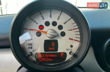 Хэтчбек MINI Cooper 2013 в Житомире