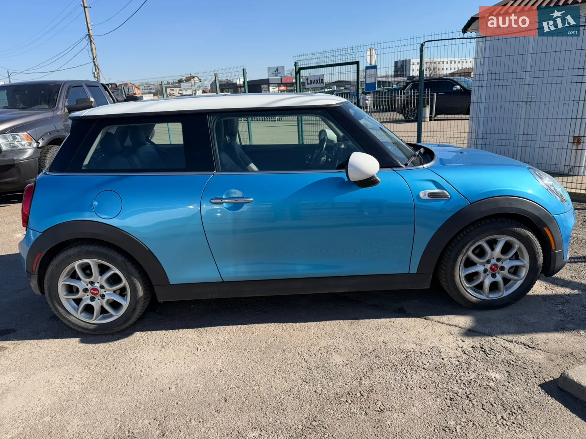 2018 MINI Cooper - мініатюра 4