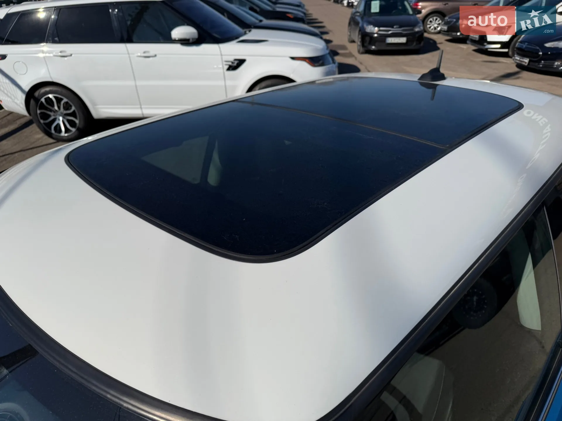 2018 MINI Cooper - мініатюра 12
