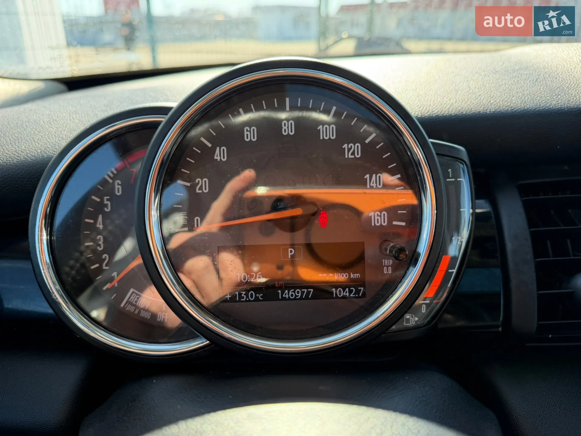 2018 MINI Cooper - мініатюра 18