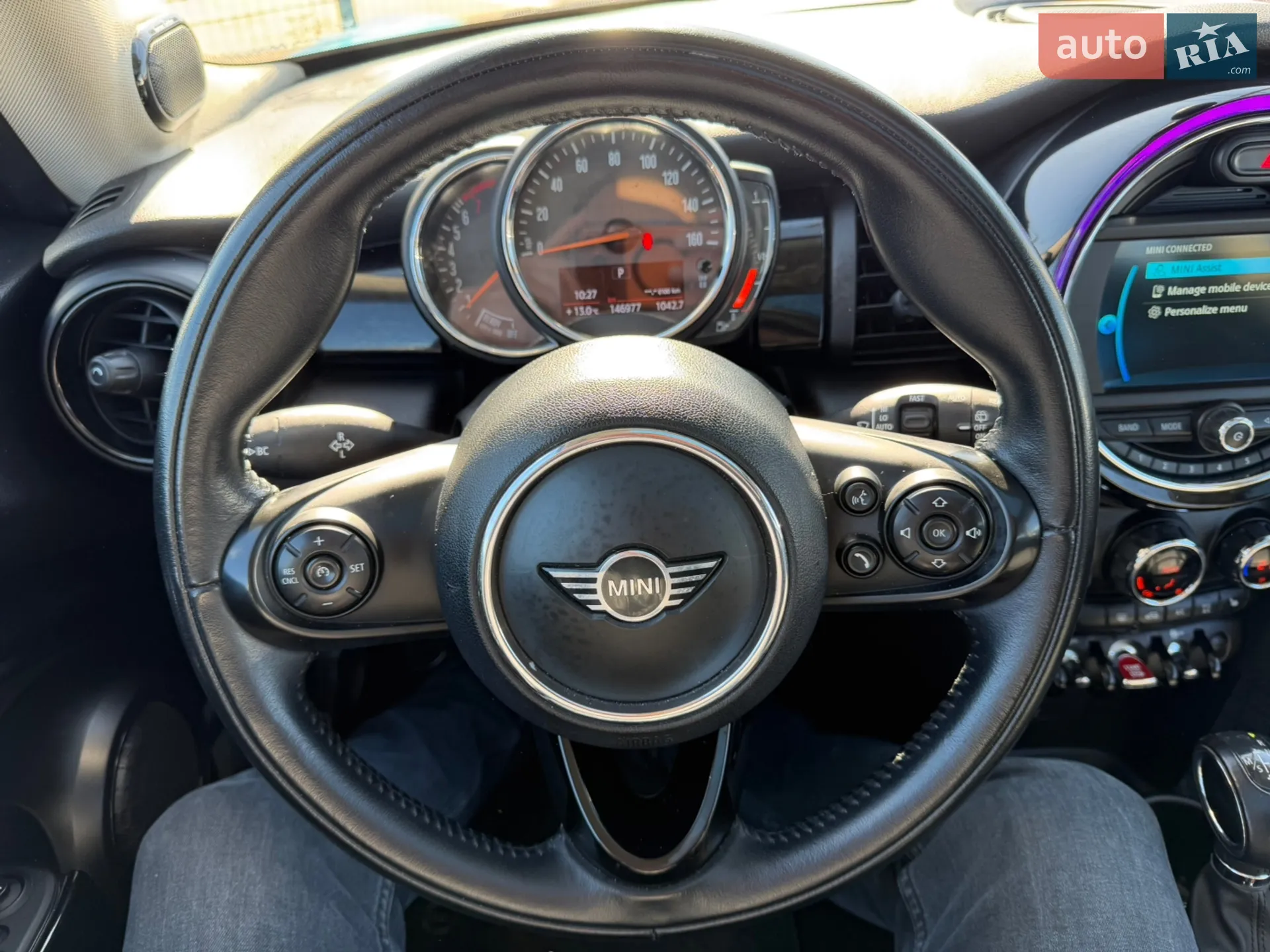 2018 MINI Cooper - мініатюра 19