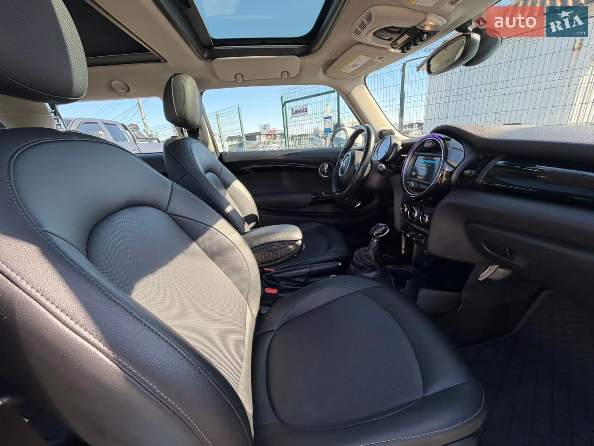 2018 MINI Cooper - мініатюра 31