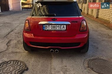 Хэтчбек MINI Cooper 2007 в Николаеве