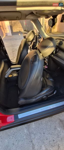 Хэтчбек MINI Cooper 2007 в Николаеве