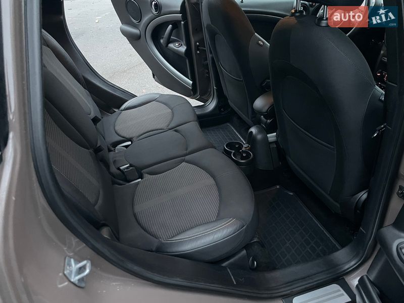 Хетчбек MINI Cooper 2013 в Києві