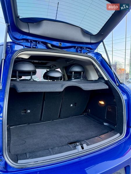 Хэтчбек MINI Cooper 2016 в Сумах