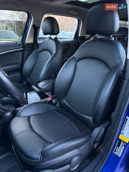 Хэтчбек MINI Cooper 2016 в Сумах