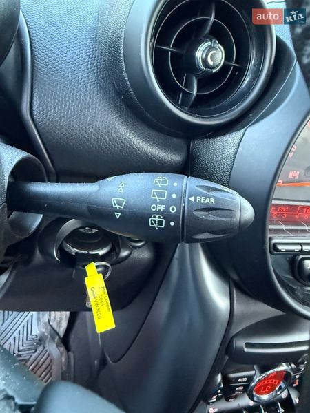 Хэтчбек MINI Cooper 2016 в Сумах