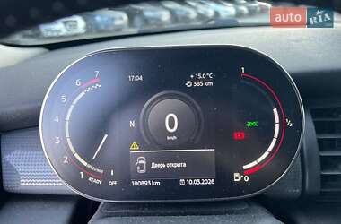 Хэтчбек MINI Cooper 2015 в Львове