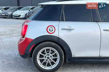 Хэтчбек MINI Cooper 2015 в Львове