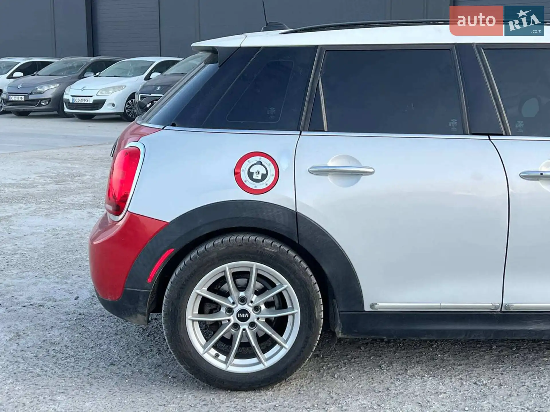 2015 MINI Cooper - мініатюра 9