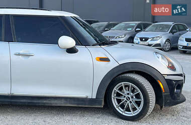 Хэтчбек MINI Cooper 2015 в Львове
