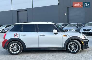 Хэтчбек MINI Cooper 2015 в Львове