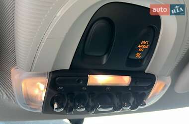Хэтчбек MINI Cooper 2015 в Львове
