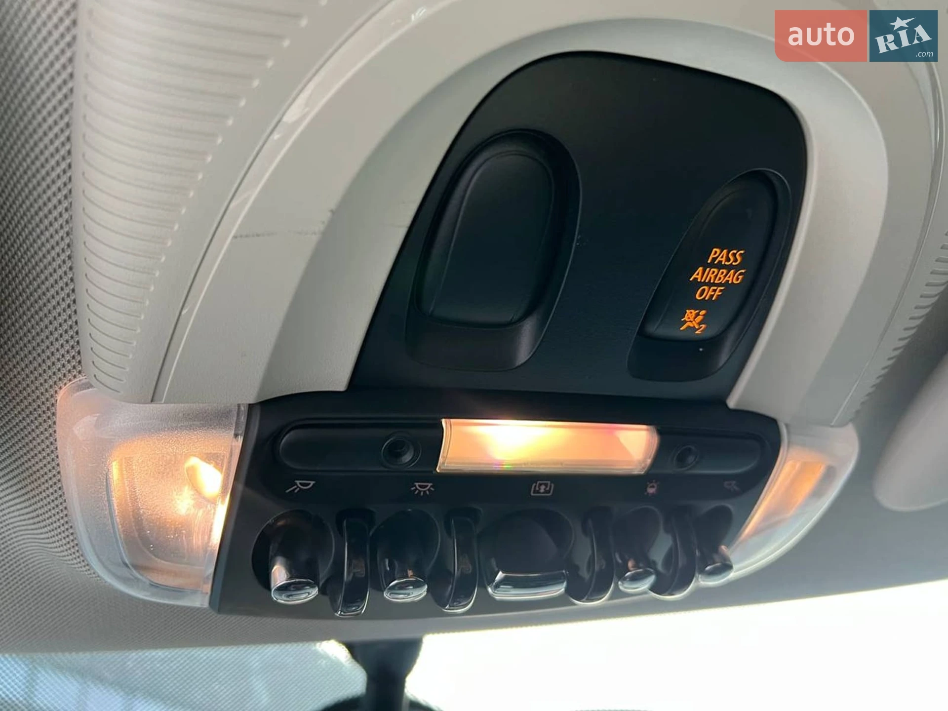 2015 MINI Cooper - мініатюра 34