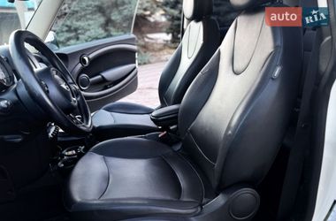 Хэтчбек MINI Cooper 2012 в Харькове