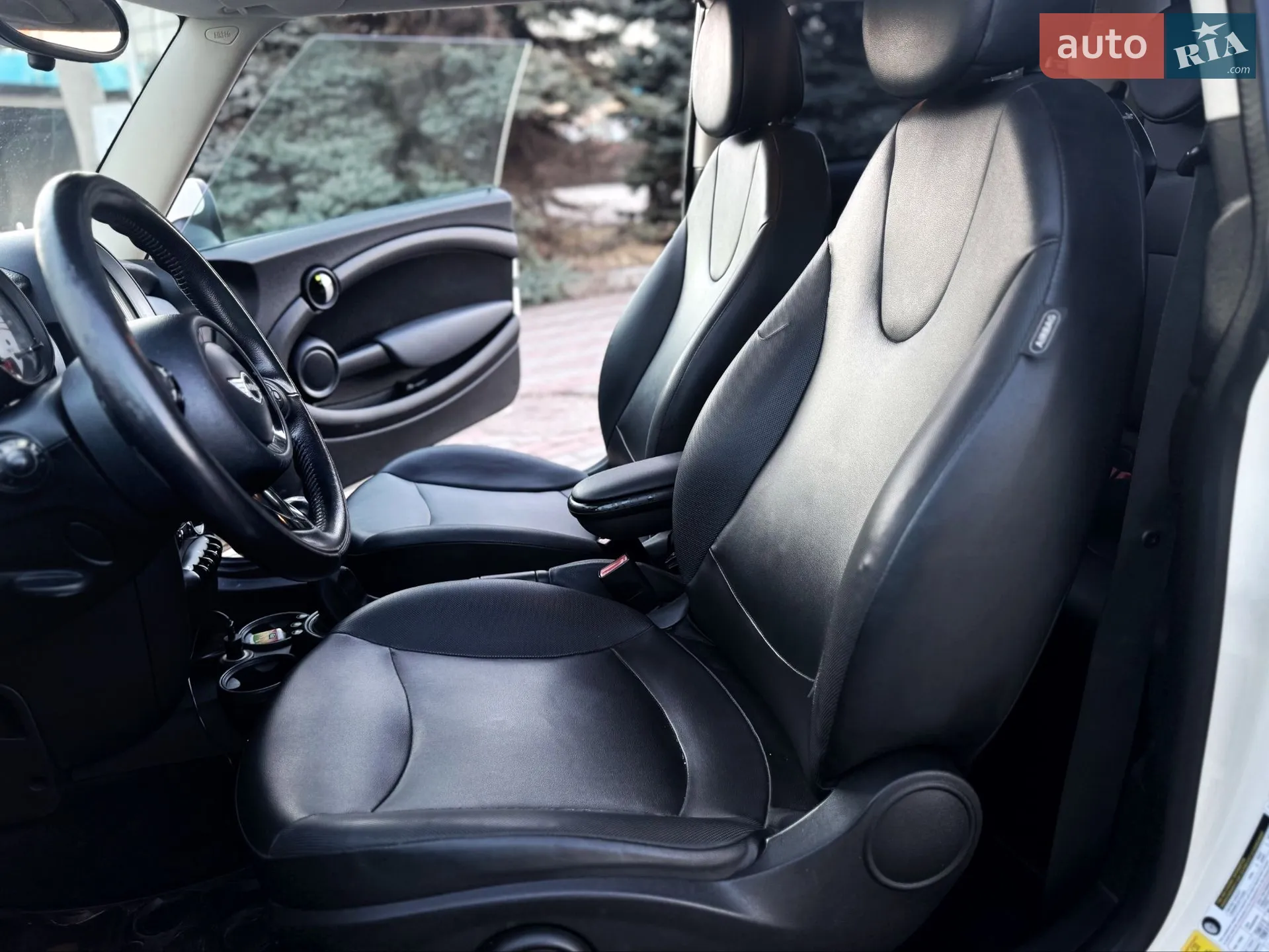 2012 MINI Cooper - мініатюра 6