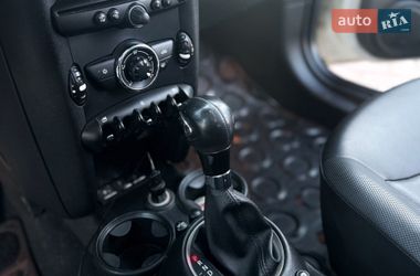 Хэтчбек MINI Cooper 2012 в Харькове