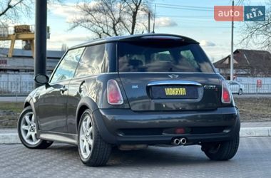 Хэтчбек MINI Cooper 2005 в Киеве