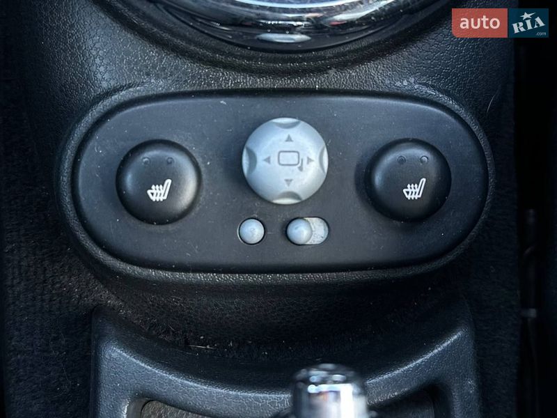 Хэтчбек MINI Cooper 2005 в Киеве