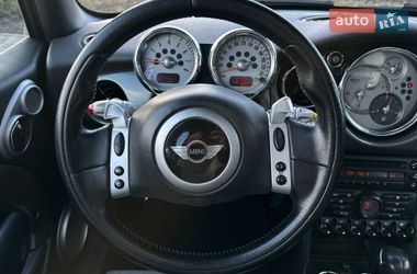 Хэтчбек MINI Cooper 2005 в Киеве