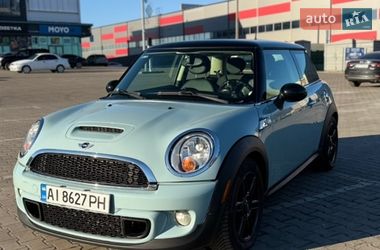 Хетчбек MINI Cooper 2012 в Києві