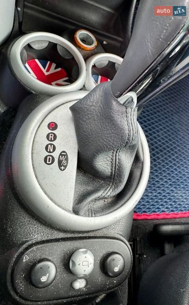 Хэтчбек MINI Cooper 2006 в Киеве