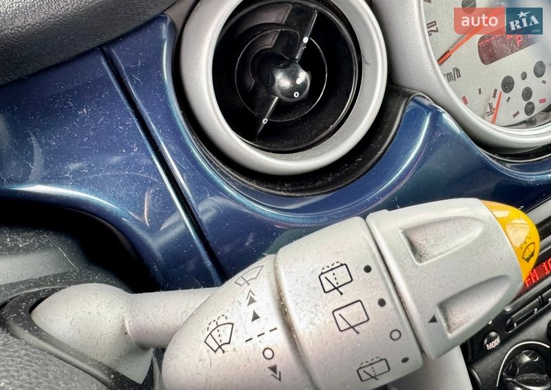 Хэтчбек MINI Cooper 2006 в Киеве