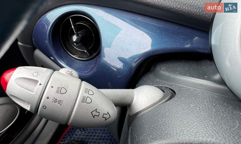 Хэтчбек MINI Cooper 2006 в Киеве