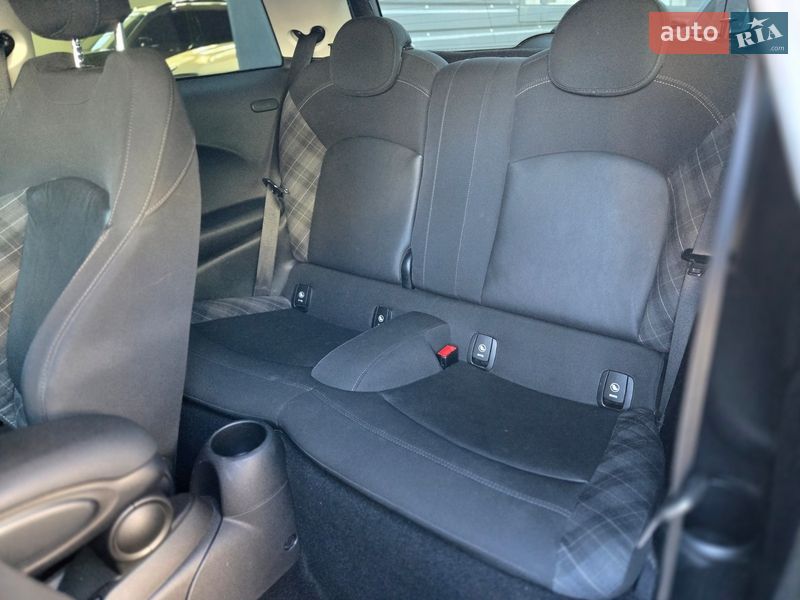 Хэтчбек MINI Cooper 2018 в Одессе