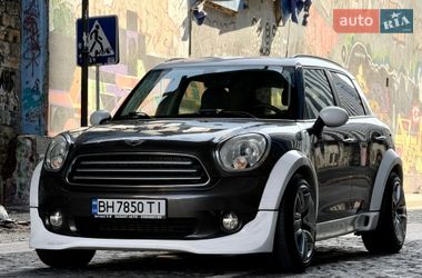 Хэтчбек MINI Cooper 2013 в Одессе