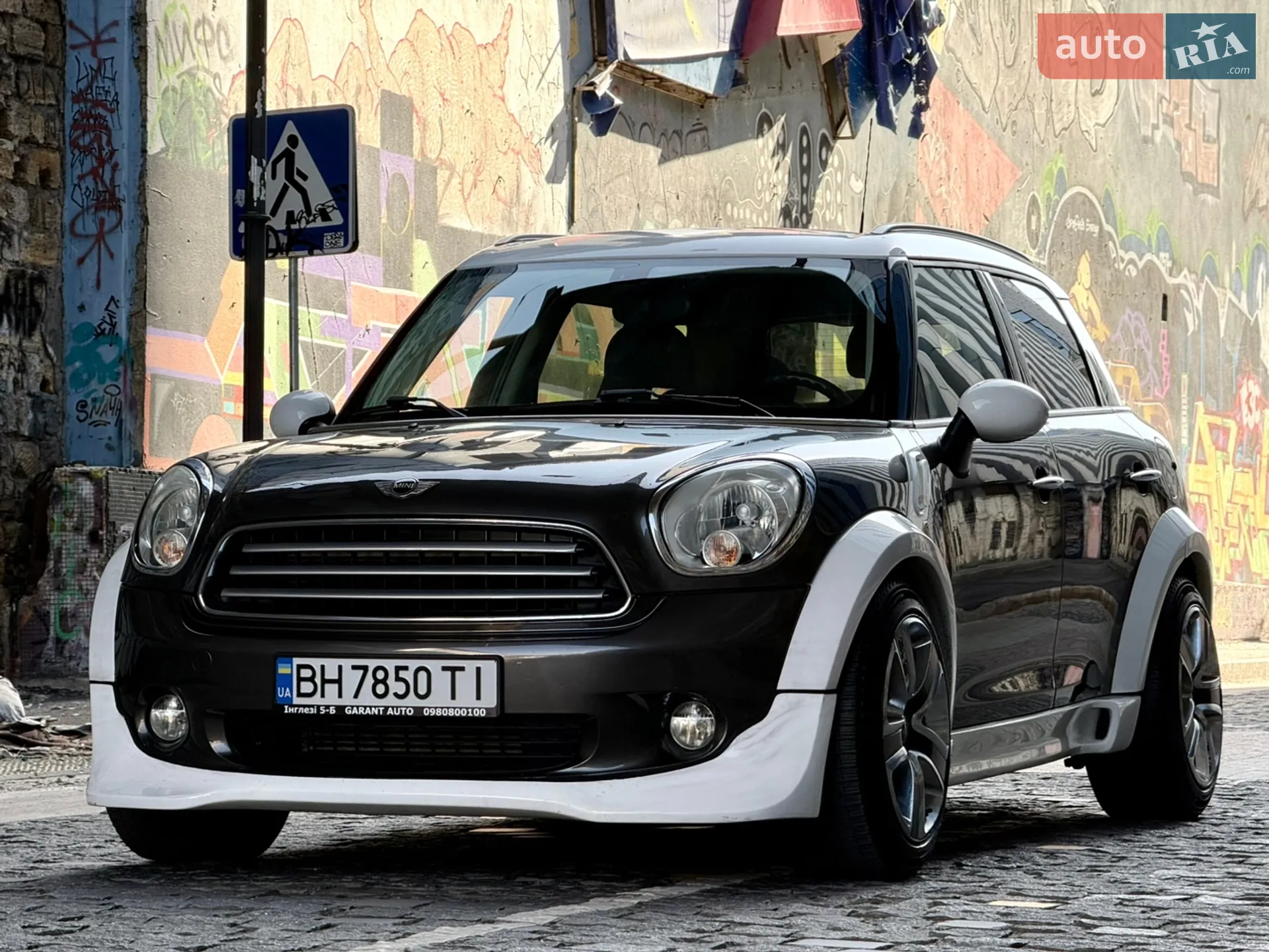 2013 MINI Cooper - мініатюра 4