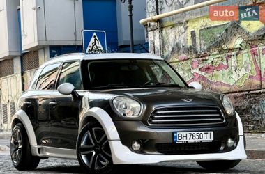 Хэтчбек MINI Cooper 2013 в Одессе