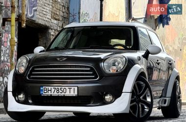 Хетчбек MINI Cooper 2013 в Одесі